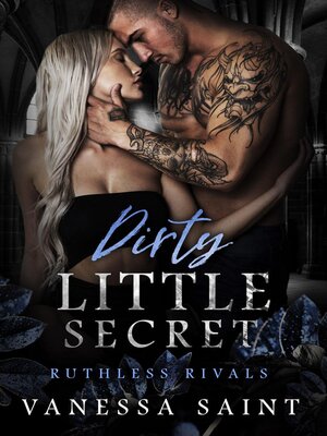 cover image of Dirty Little Secret